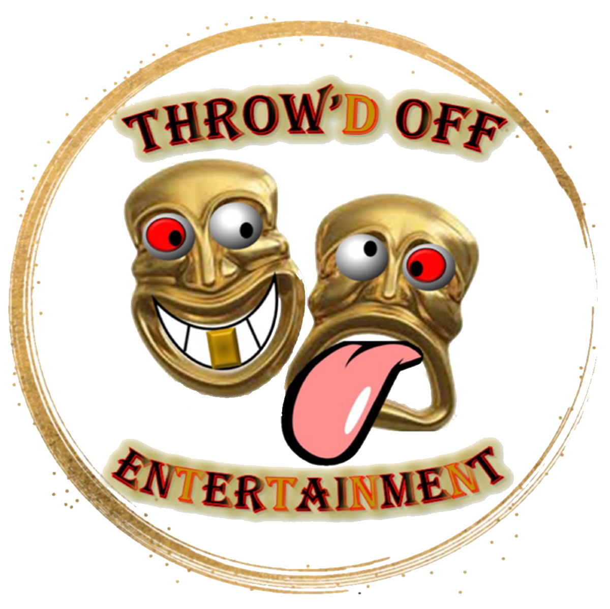 Throw'd Off Entertainment